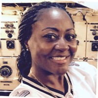 La Toya Davis-Matthews