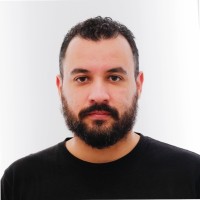 Gerardo Alcantara Lopez