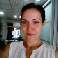 Mirjana Jovanovic