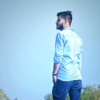 Dharmendra Parmar Dk