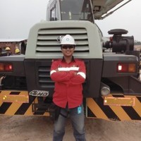 Rudi Perdana Maru