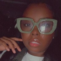 Parthenia Williams