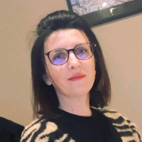 Claire MENARD BLANCHARD