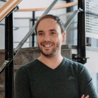 Jeroen Veeneman