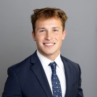 Brody Luker