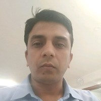 Vishal Padalia