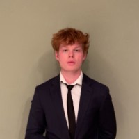 Jack Monaghan