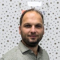 Arber B. Bakija