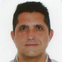 Enrique González Hernández
