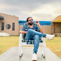 Mohsin Khan