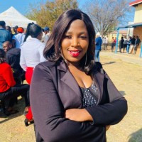 Precious Molefe