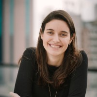 Elisa de Rooij Mansur