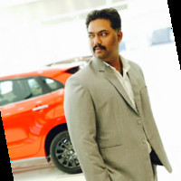 Lakshmanan M