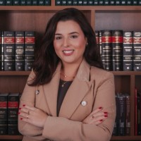 Maria Carolina Santos De Araújo