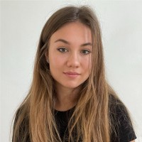Daria Smilianska