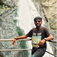 Sudharsan Nagarajan