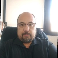 Olivier Dauxerre