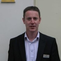 Conor Toner