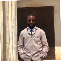 Joshua Chisom
