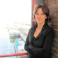 Gertrude Kjaer-Van Der Leen