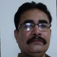 Satish Chandra Mishra