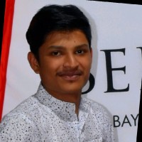 Adityakumar Patel