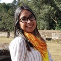Lucia Ramirez