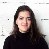 Faustine Roux-Poudrel