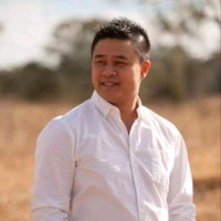 David Nguyen