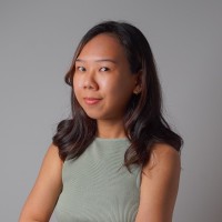 Eugenie Tan