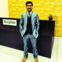 Abhishek Gupta