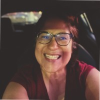 Cynthia Maria Manrique