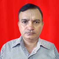Satish Kumar Sharma