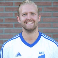 Rick Van Faassen