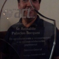 Reinaldo S. Palacios Borquez