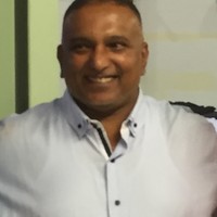 Boya Ali