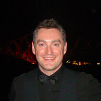 Craig Tennant