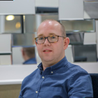 Marcus Bricknell