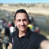 Eslam Saad