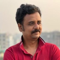 Mohammad Meraj Sharif