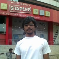 bharath devanga