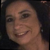 Teresinha Janussi de Jesus