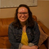 Rachel Hall