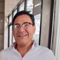 Pastor Elisio Aguilera Reina