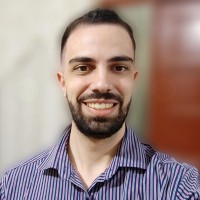 Aron Caio