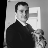 Robert Aaron Morgan
