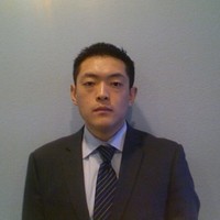 Eugene Kim