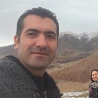 Abbas Yousefi