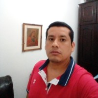 Edwin Sallica Leva