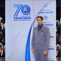 Mohammed Muammar